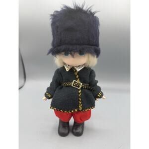Precious Moments Children of the World Ivan the Russian Boy Doll 9”